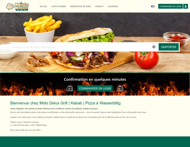 portfolio
