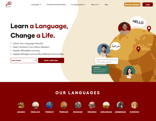 portfolio